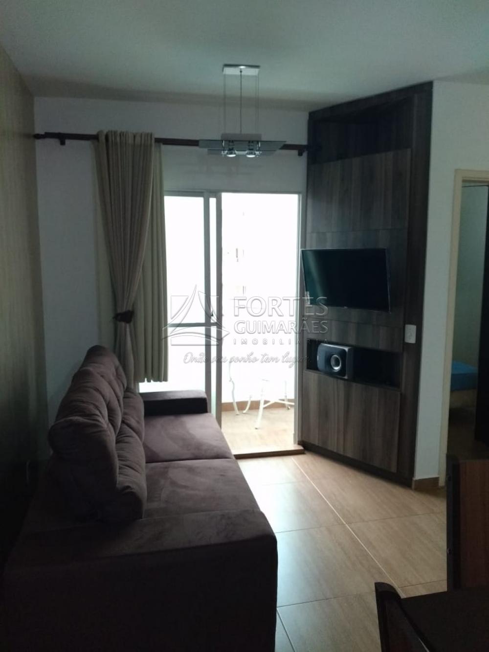 Alugar Apartamentos / Mobiliado em Ribeirão Preto apenas R$ 1.300,00 - Foto 4 Alugar Apartamentos / Mobiliado em Ribeirão Preto apenas R$ 1.300,00 - Foto 4