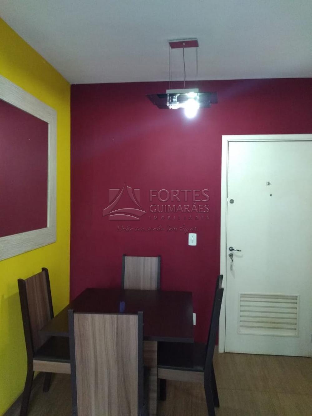 Alugar Apartamentos / Mobiliado em Ribeirão Preto apenas R$ 1.300,00 - Foto 2 Alugar Apartamentos / Mobiliado em Ribeirão Preto apenas R$ 1.300,00 - Foto 2