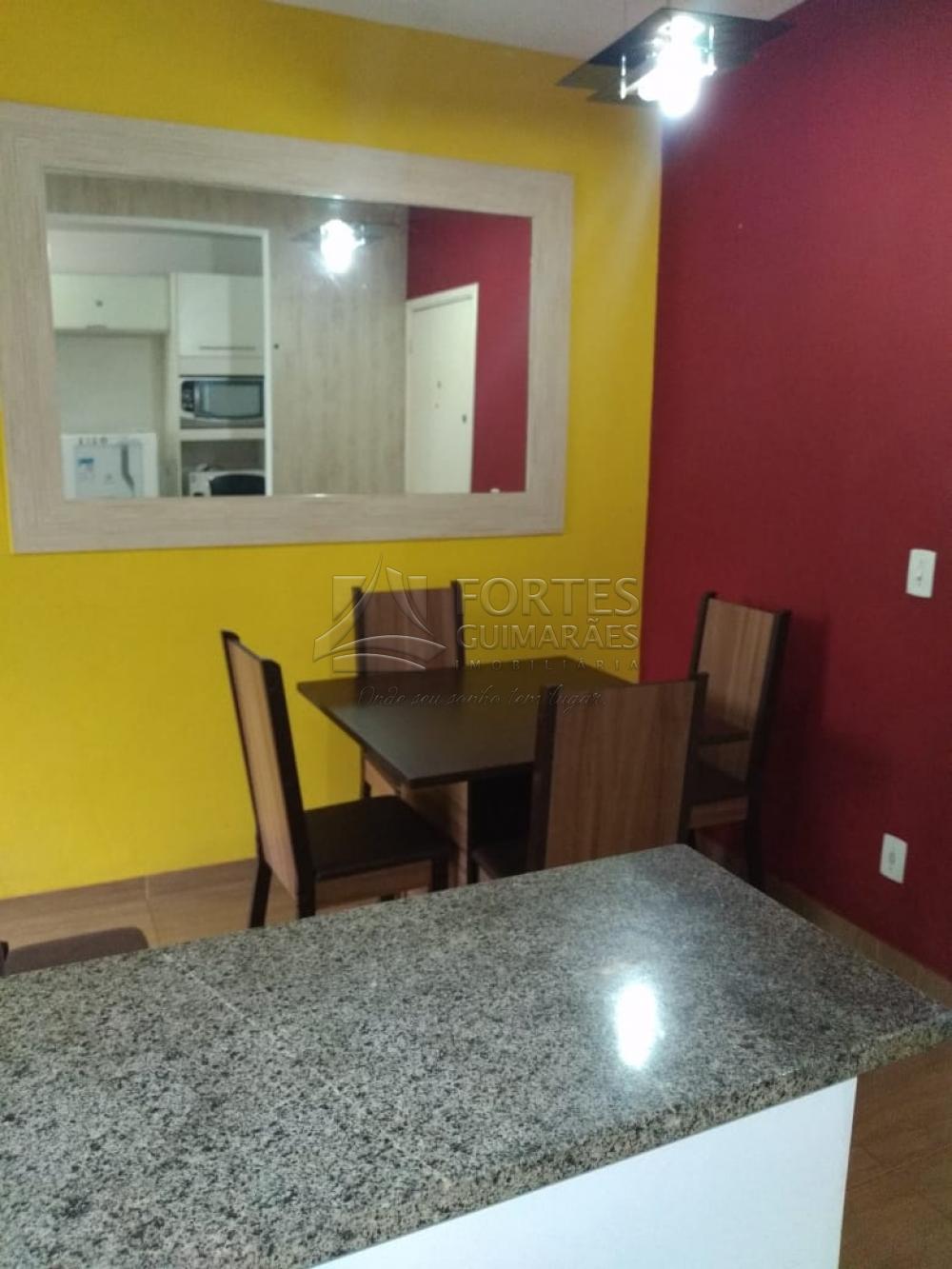 Alugar Apartamentos / Mobiliado em Ribeirão Preto apenas R$ 1.300,00 - Foto 3 Alugar Apartamentos / Mobiliado em Ribeirão Preto apenas R$ 1.300,00 - Foto 3