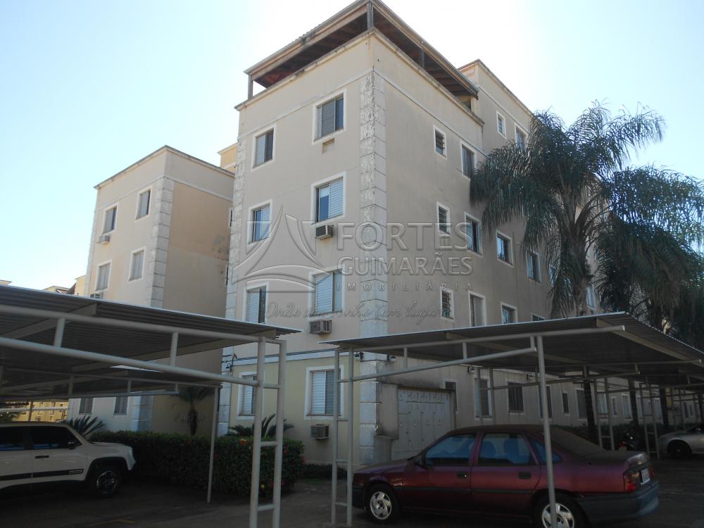 Alugar Apartamentos / Cobertura em Ribeirão Preto apenas R$ 1.000,00 - Foto 1 Alugar Apartamentos / Cobertura em Ribeirão Preto apenas R$ 1.000,00 - Foto 1