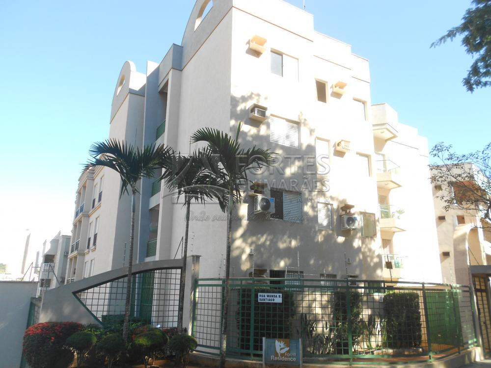Alugar Apartamentos / Mobiliado em Ribeirão Preto apenas R$ 1.100,00 - Foto 1 Alugar Apartamentos / Mobiliado em Ribeirão Preto apenas R$ 1.100,00 - Foto 1