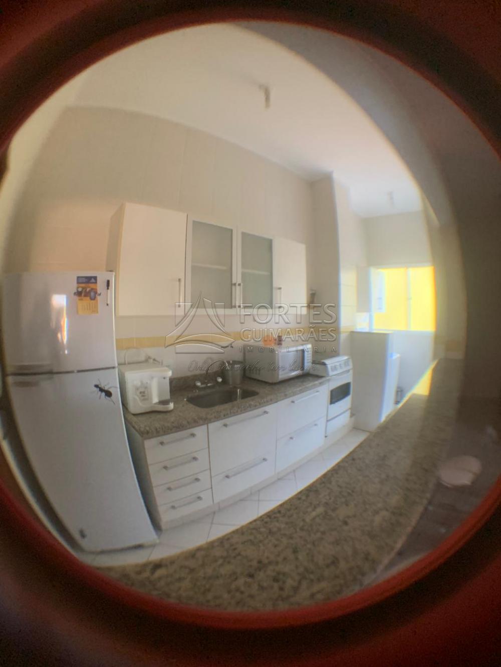 Alugar Apartamentos / Mobiliado em Ribeirão Preto apenas R$ 1.100,00 - Foto 18 Alugar Apartamentos / Mobiliado em Ribeirão Preto apenas R$ 1.100,00 - Foto 18