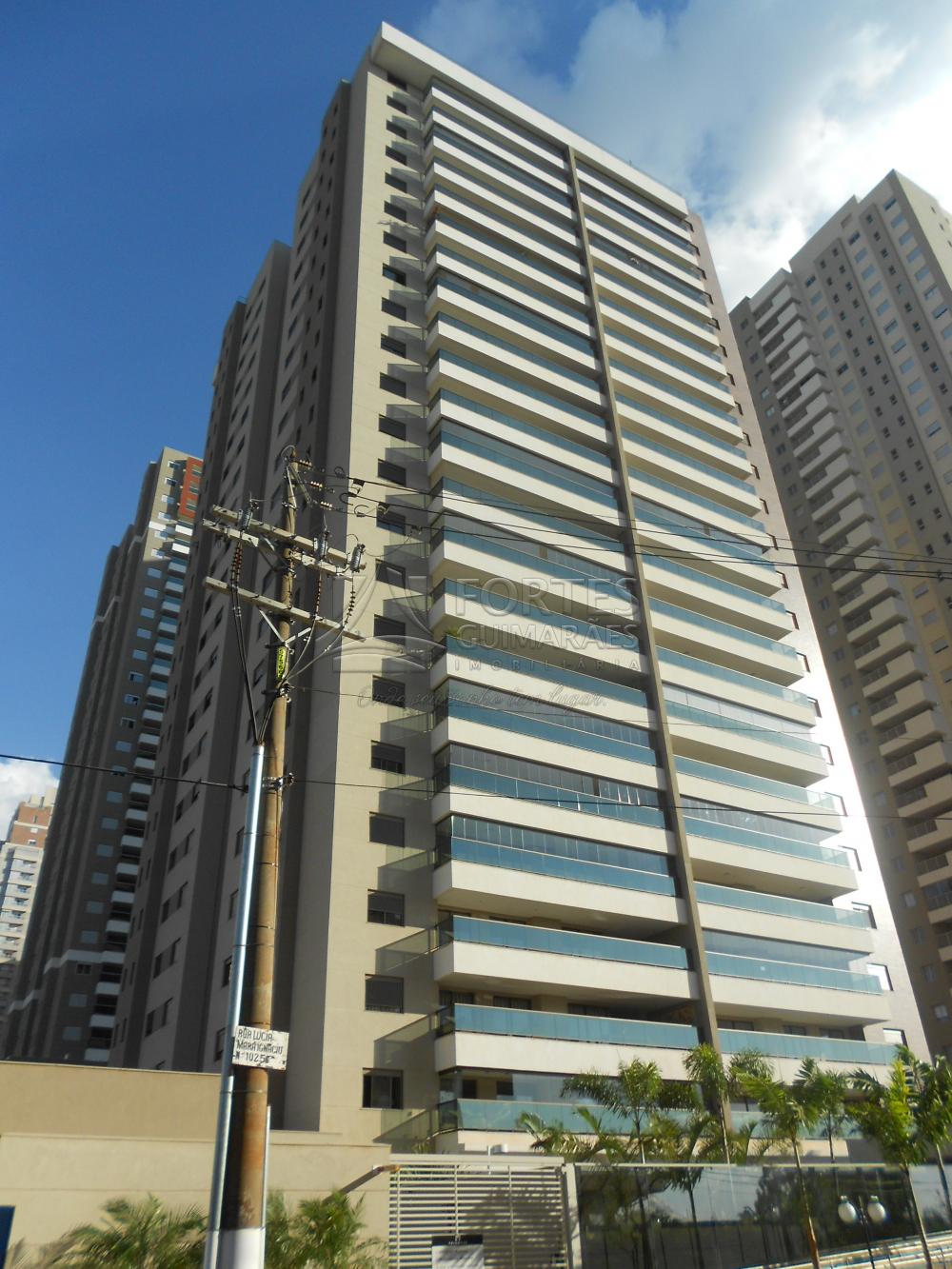 Alugar Apartamentos / Padrão em Ribeirão Preto apenas R$ 4.500,00 - Foto 1 Alugar Apartamentos / Padrão em Ribeirão Preto apenas R$ 4.500,00 - Foto 1