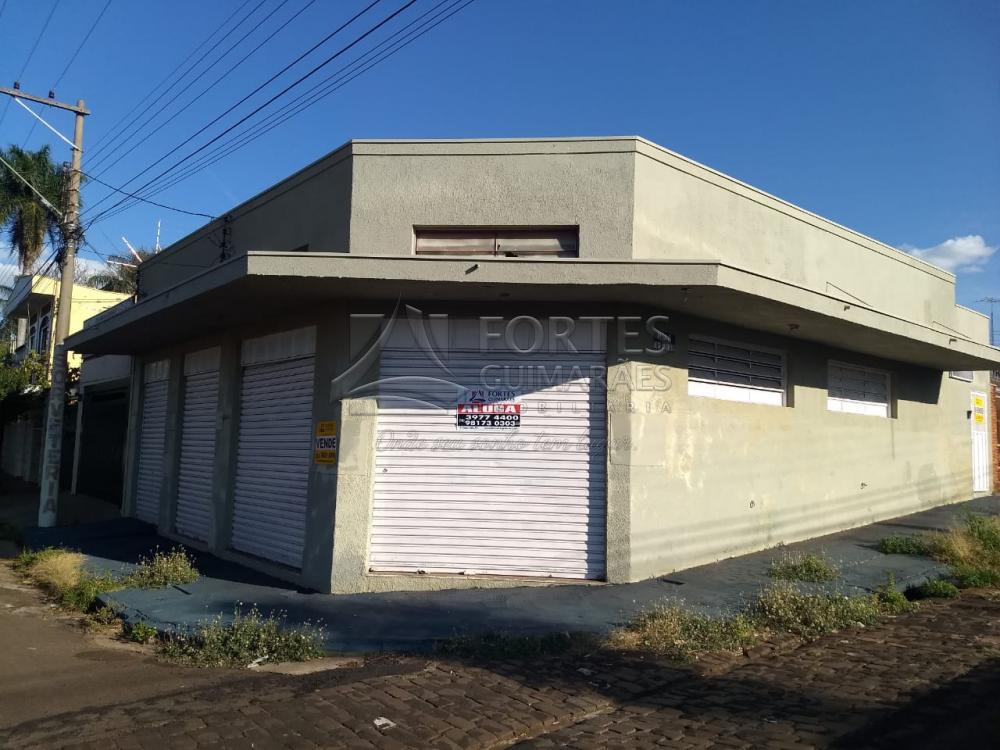 Alugar Comercial / Salão em Ribeirão Preto apenas R$ 1.200,00 - Foto 1 Alugar Comercial / Salão em Ribeirão Preto apenas R$ 1.200,00 - Foto 1