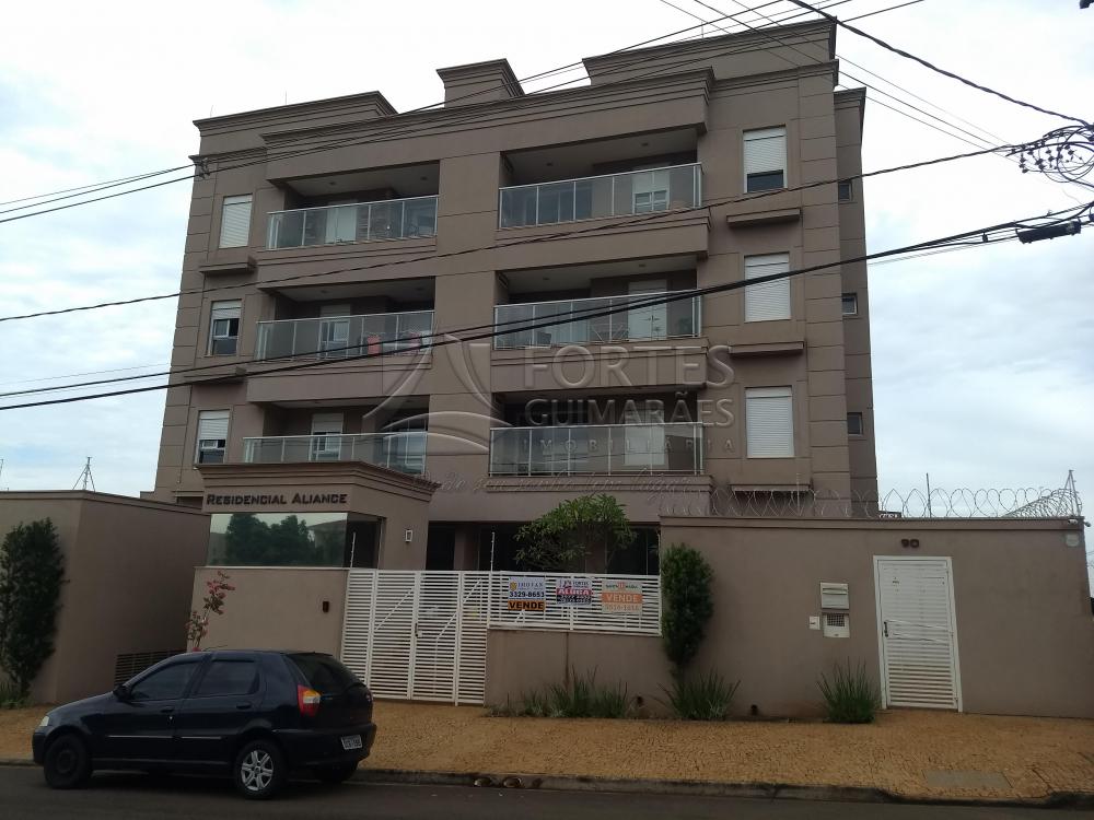 Alugar Apartamentos / Padrão em Ribeirão Preto apenas R$ 2.100,00 - Foto 1 Alugar Apartamentos / Padrão em Ribeirão Preto apenas R$ 2.100,00 - Foto 1