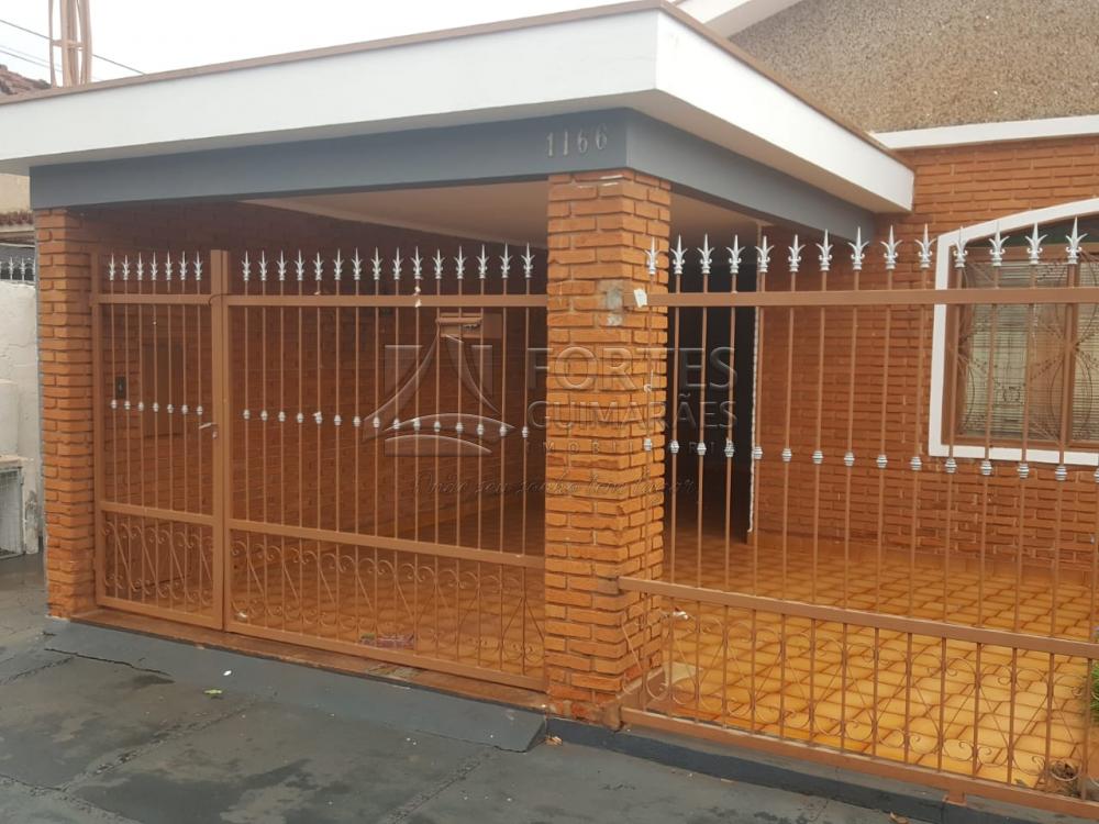 Alugar Casas / Padrão em Ribeirão Preto apenas R$ 1.800,00 - Foto 1 Alugar Casas / Padrão em Ribeirão Preto apenas R$ 1.800,00 - Foto 1