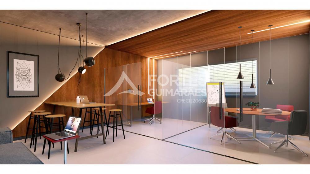 Galeria - Icon Braz Olaia - Smart Home - Edifcio de Apartamento