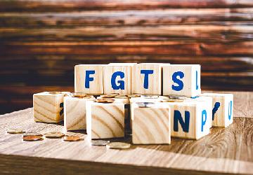 FGTS poder ser usado para quitar at seis prestaes em atraso da casa prpria