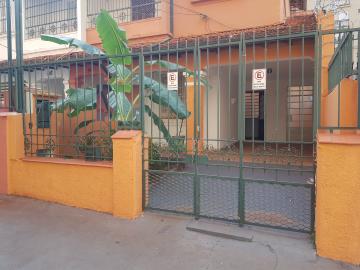 Casa térrea/Higienópolis