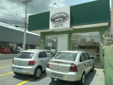 Loja Próxima ao Ribeirão Shopping.