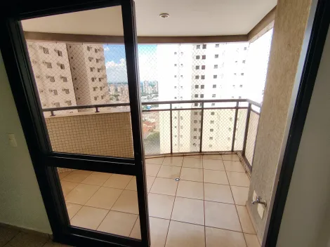 Apartamento próximo do Ribeirão Shopping, Parque Raya com 04 dormitórios (01 suíte), completo em armários, 02 com home office, armário no hall