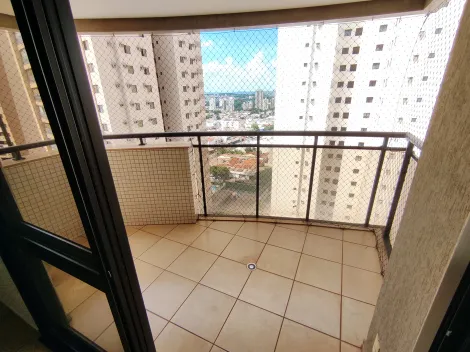 Apartamento próximo do Ribeirão Shopping, Parque Raya com 04 dormitórios (01 suíte), completo em armários, 02 com home office, armário no hall