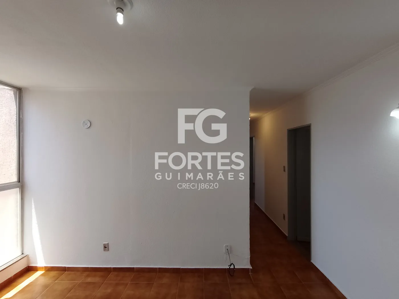 Alugar Apartamentos / Padrão em Ribeirão Preto R$ 1.500,00 - Foto 3