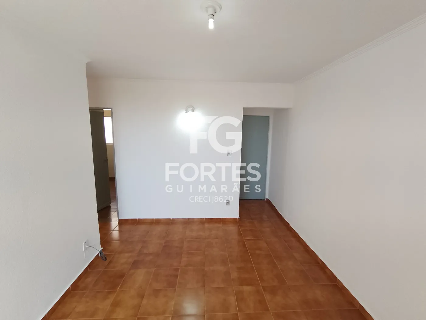 Alugar Apartamentos / Padrão em Ribeirão Preto R$ 1.500,00 - Foto 6