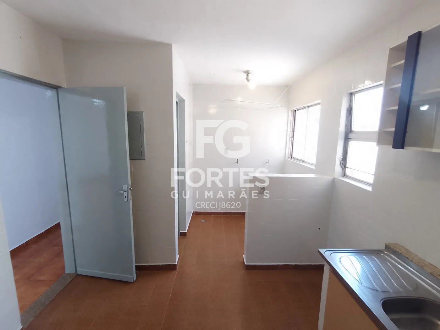Alugar Apartamentos / Padrão em Ribeirão Preto R$ 1.500,00 - Foto 24