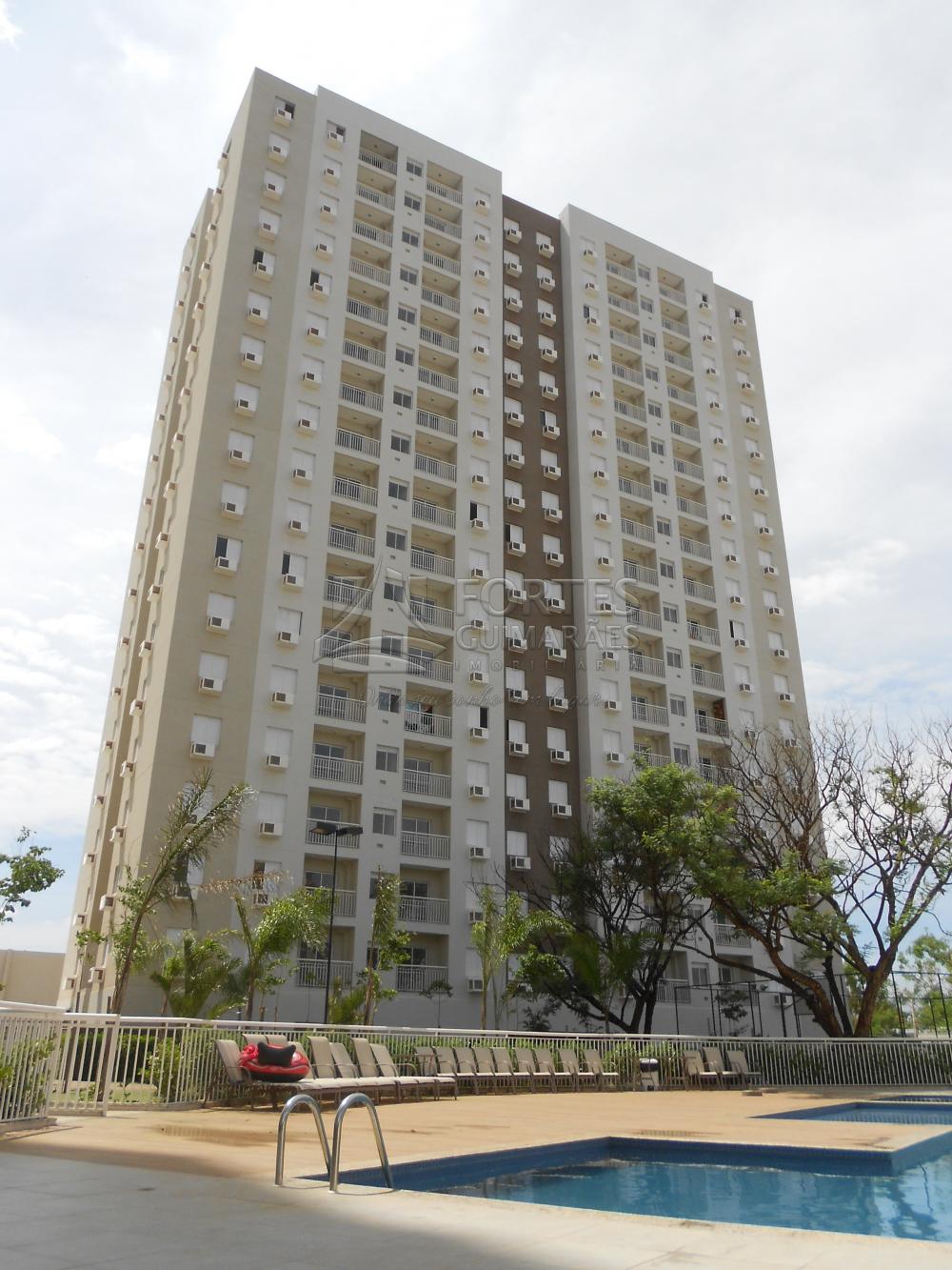 Alugar Apartamentos / Padrão em Ribeirão Preto R$ 1.800,00 - Foto 2