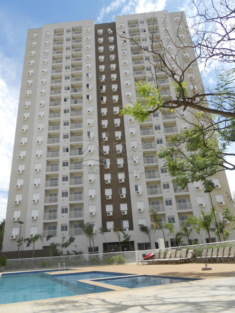 Alugar Apartamentos / Padrão em Ribeirão Preto R$ 1.800,00 - Foto 3