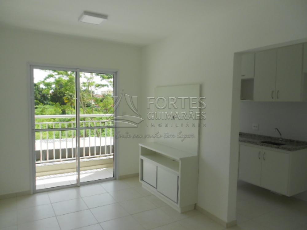 Alugar Apartamentos / Padrão em Ribeirão Preto R$ 1.800,00 - Foto 5