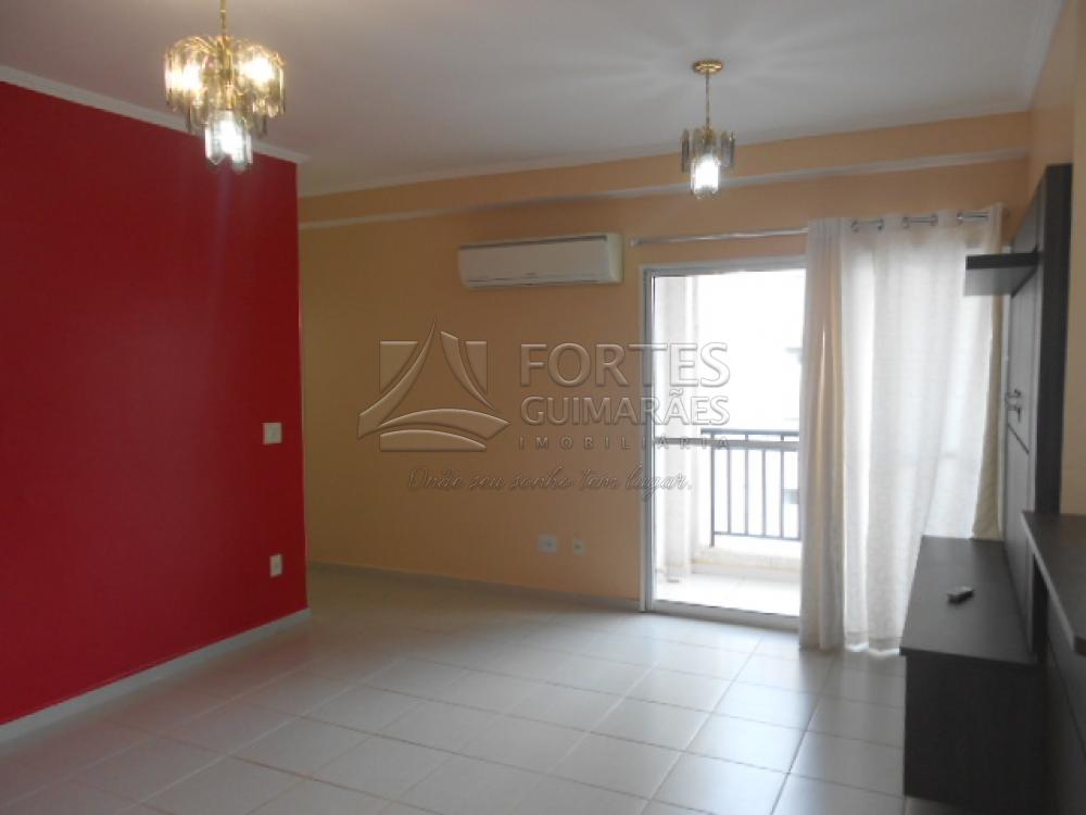 sala Alugar Apartamentos / Padrão em Ribeirão Preto R$ 2.200,00 - Foto 2