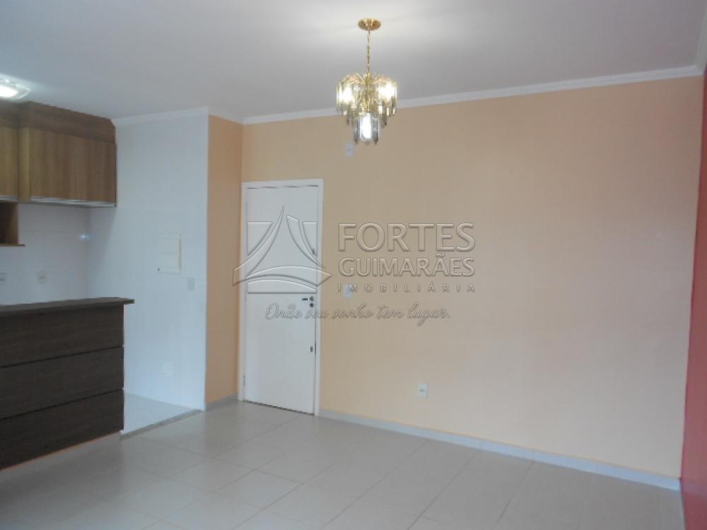 sala Alugar Apartamentos / Padrão em Ribeirão Preto R$ 2.200,00 - Foto 3