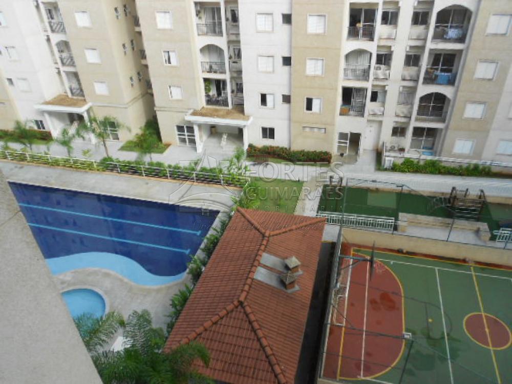 sacada Alugar Apartamentos / Padrão em Ribeirão Preto R$ 2.200,00 - Foto 8