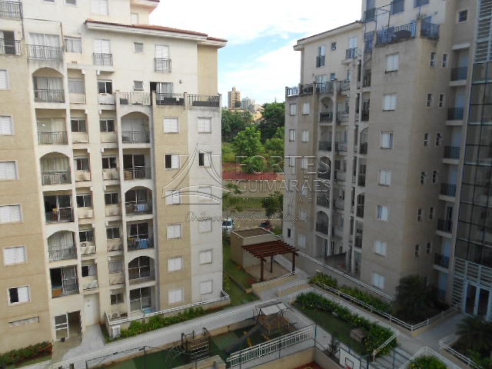 sacada Alugar Apartamentos / Padrão em Ribeirão Preto R$ 2.200,00 - Foto 9