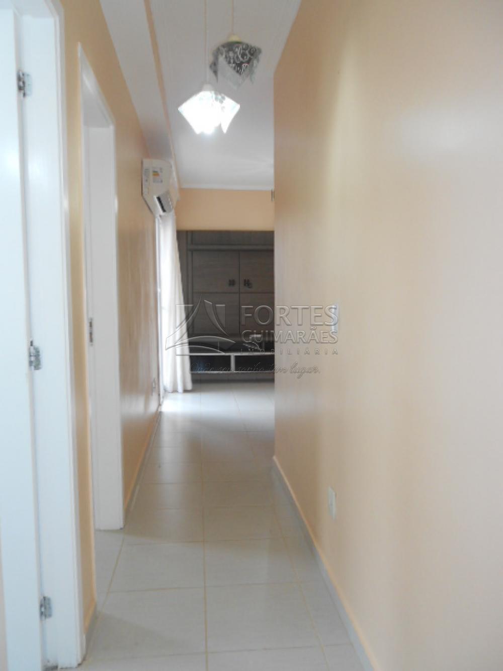 hall dos dormitorios Alugar Apartamentos / Padrão em Ribeirão Preto R$ 2.200,00 - Foto 11