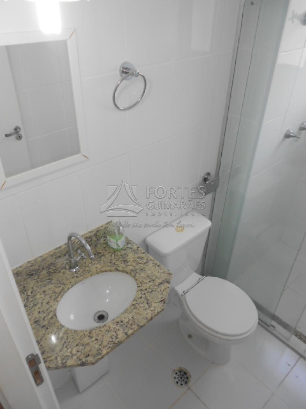 wc social Alugar Apartamentos / Padrão em Ribeirão Preto R$ 2.200,00 - Foto 20