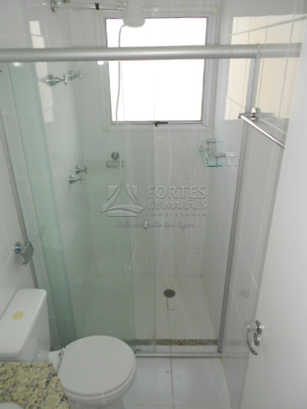 wc social Alugar Apartamentos / Padrão em Ribeirão Preto R$ 2.200,00 - Foto 21