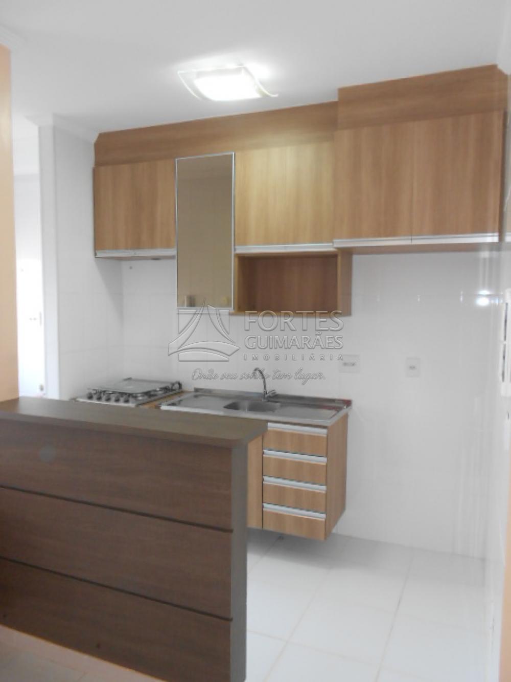 cozinha Alugar Apartamentos / Padrão em Ribeirão Preto R$ 2.200,00 - Foto 22