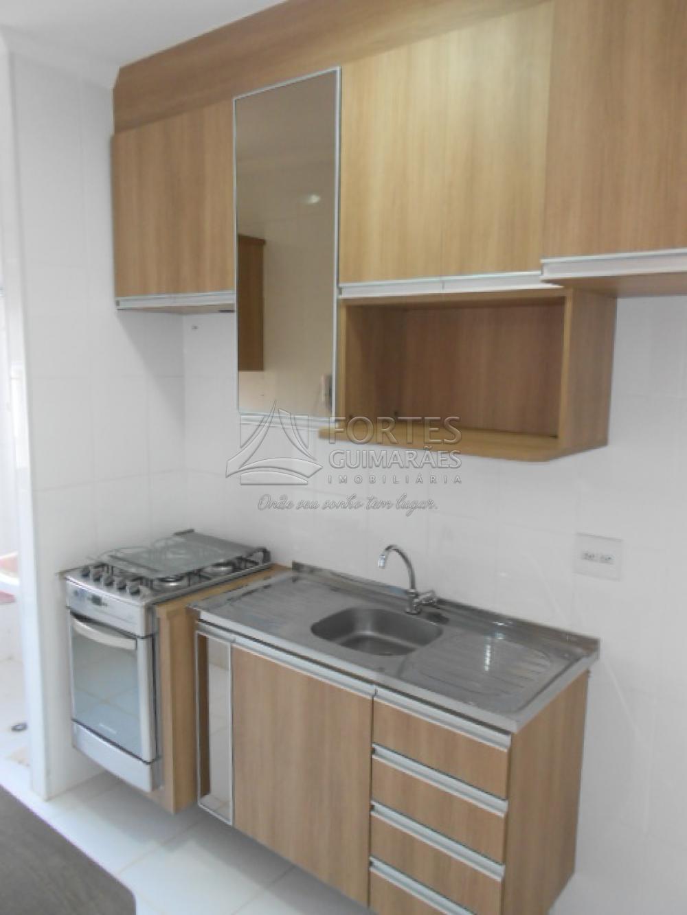 cozinha Alugar Apartamentos / Padrão em Ribeirão Preto R$ 2.200,00 - Foto 23