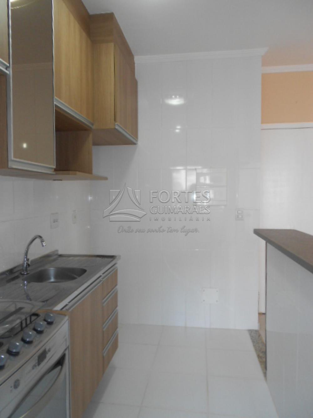 cozinha Alugar Apartamentos / Padrão em Ribeirão Preto R$ 2.200,00 - Foto 25