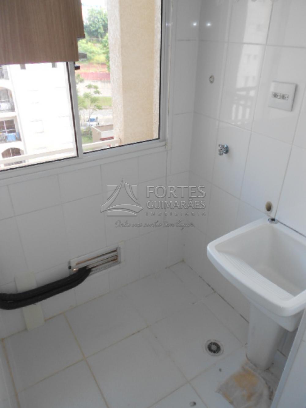 area de serviço Alugar Apartamentos / Padrão em Ribeirão Preto R$ 2.200,00 - Foto 26