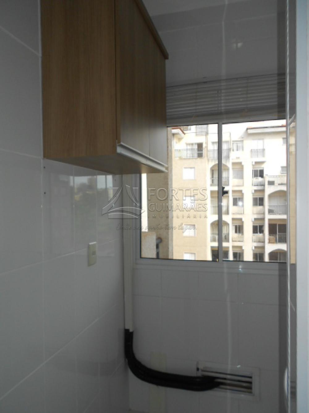 area de serviço Alugar Apartamentos / Padrão em Ribeirão Preto R$ 2.200,00 - Foto 27