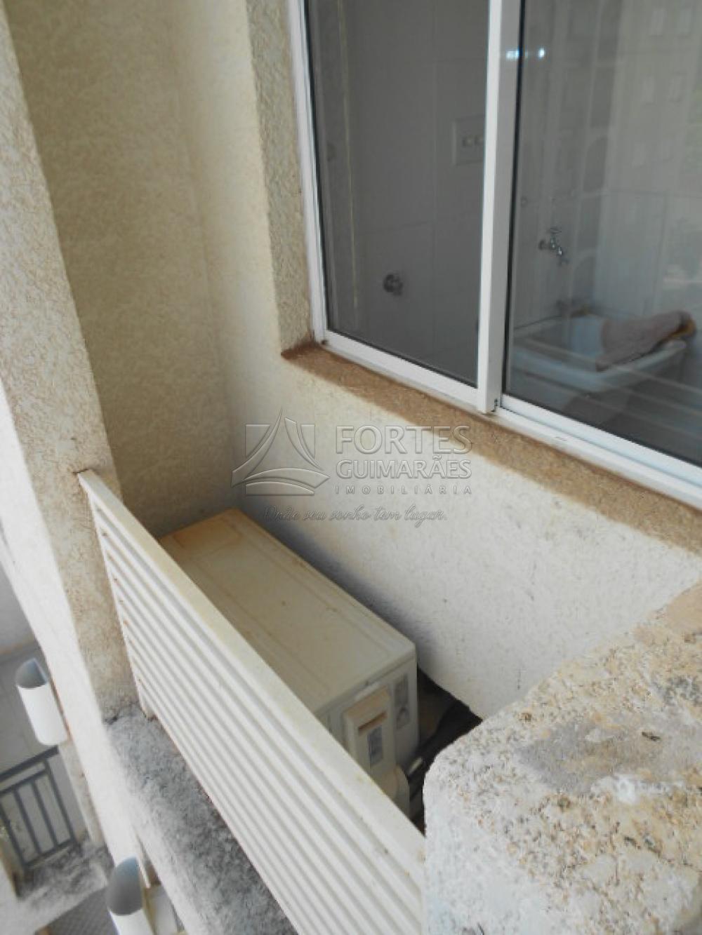 sacada tecnica Alugar Apartamentos / Padrão em Ribeirão Preto R$ 2.200,00 - Foto 28