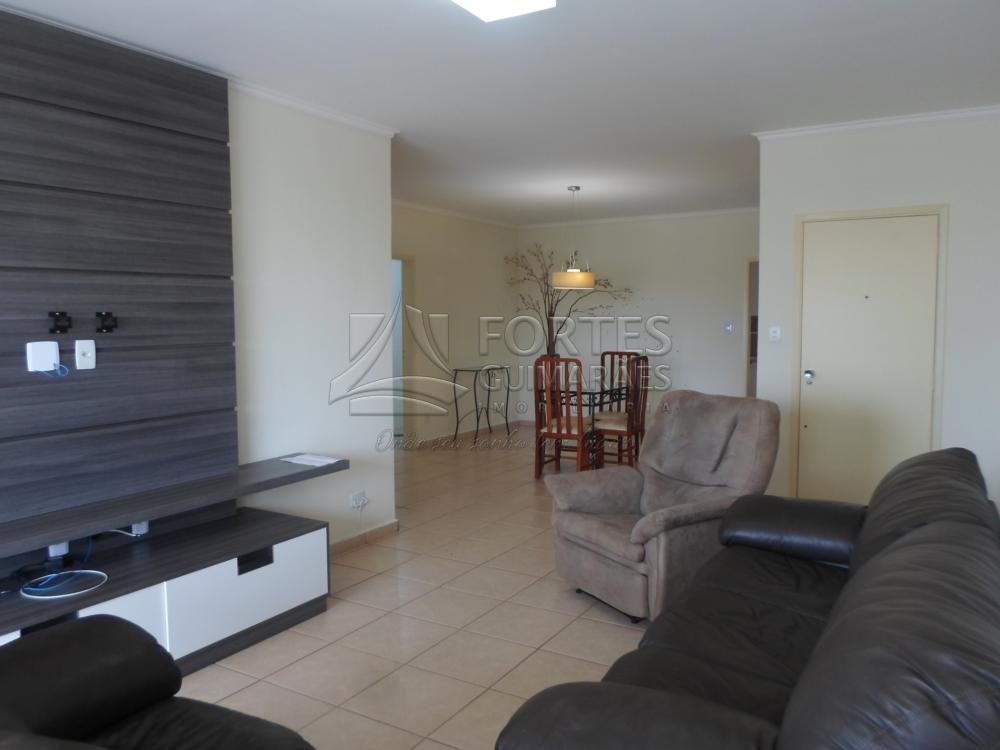 Alugar Apartamentos / Padrão em Ribeirão Preto R$ 2.200,00 - Foto 3