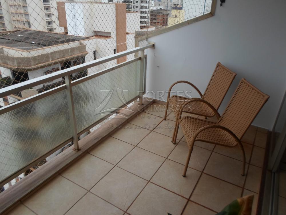 Alugar Apartamentos / Padrão em Ribeirão Preto R$ 2.200,00 - Foto 4
