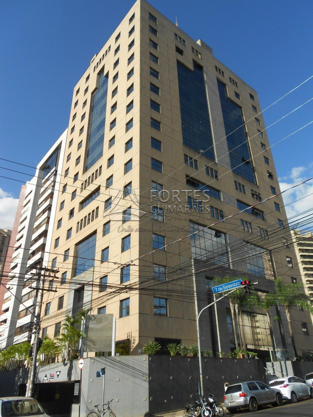 Alugar Comercial / Sala em Ribeirão Preto R$ 900,00 - Foto 1