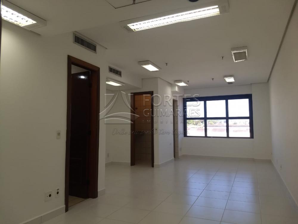 Alugar Comercial / Sala em Ribeirão Preto R$ 900,00 - Foto 2