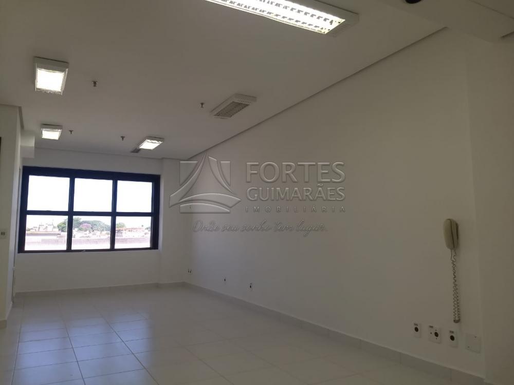 Alugar Comercial / Sala em Ribeirão Preto R$ 900,00 - Foto 3
