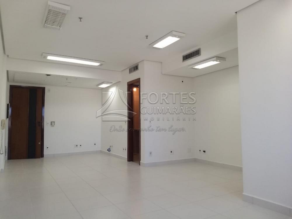 Alugar Comercial / Sala em Ribeirão Preto R$ 900,00 - Foto 4