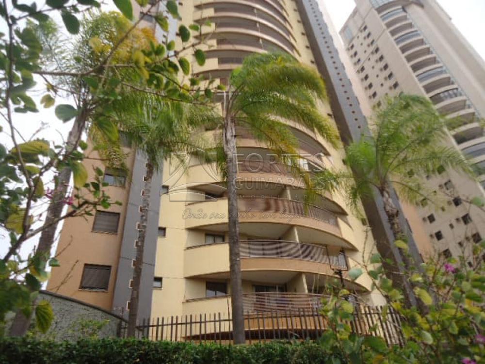Alugar Apartamentos / Padrão em Ribeirão Preto R$ 2.700,00 - Foto 1