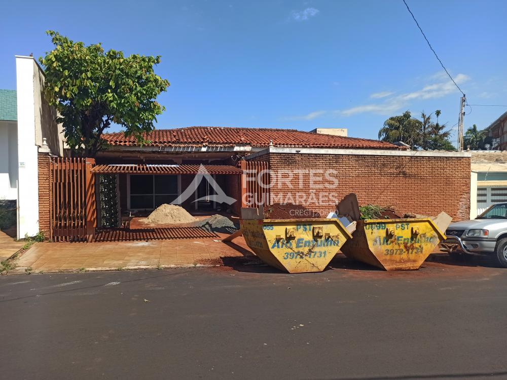 Alugar Casas / Padrão em Ribeirão Preto R$ 7.000,00 - Foto 1