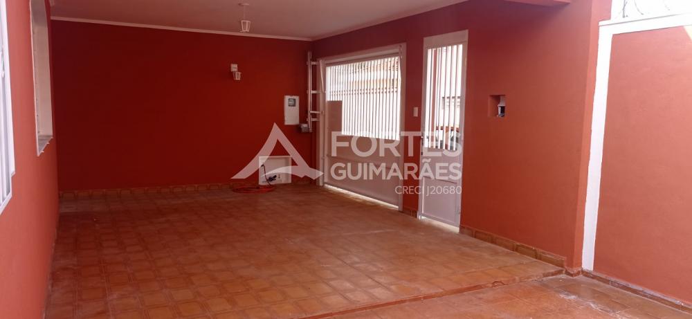 Alugar Casas / Padrão em Ribeirão Preto R$ 2.200,00 - Foto 3