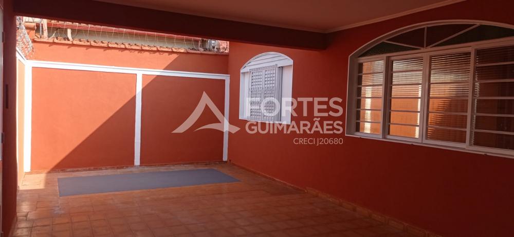 Alugar Casas / Padrão em Ribeirão Preto R$ 2.200,00 - Foto 2