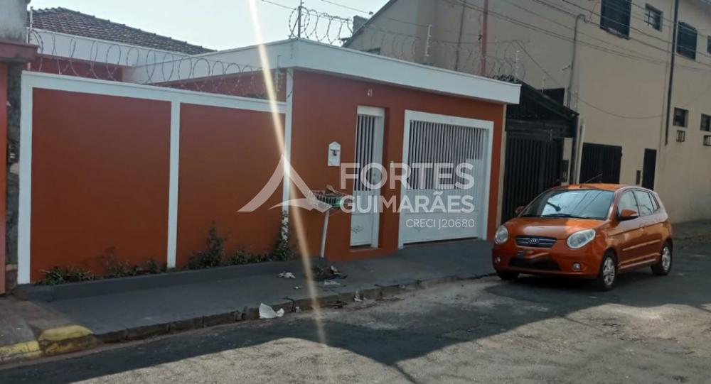 Alugar Casas / Padrão em Ribeirão Preto R$ 2.200,00 - Foto 1