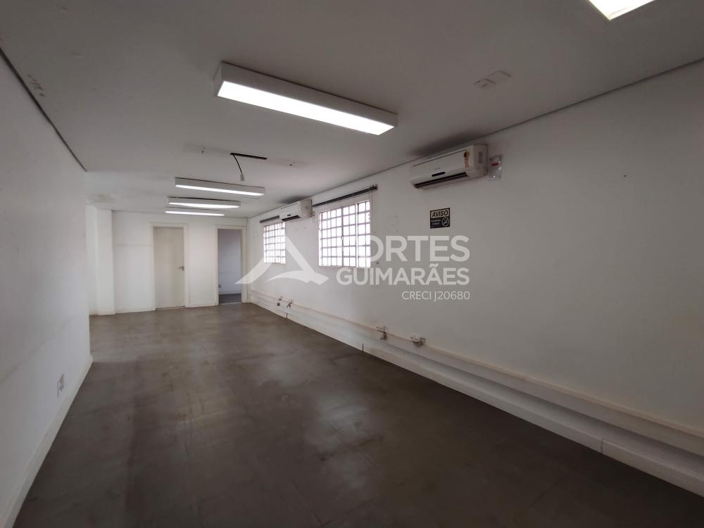 Alugar Comercial / Imóvel Comercial em Ribeirão Preto R$ 3.900,00 - Foto 8