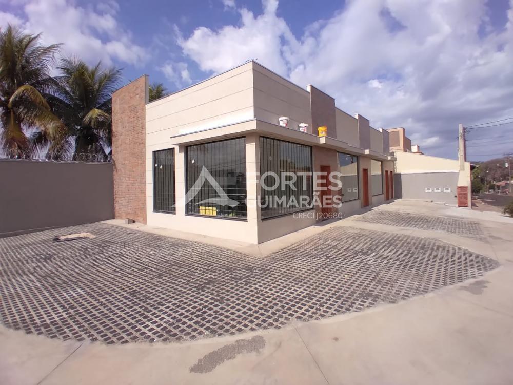 Alugar Comercial / Sala em Ribeirão Preto R$ 1.400,00 - Foto 2