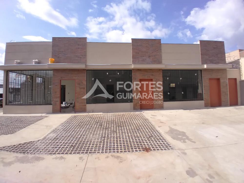 Alugar Comercial / Sala em Ribeirão Preto R$ 1.400,00 - Foto 1