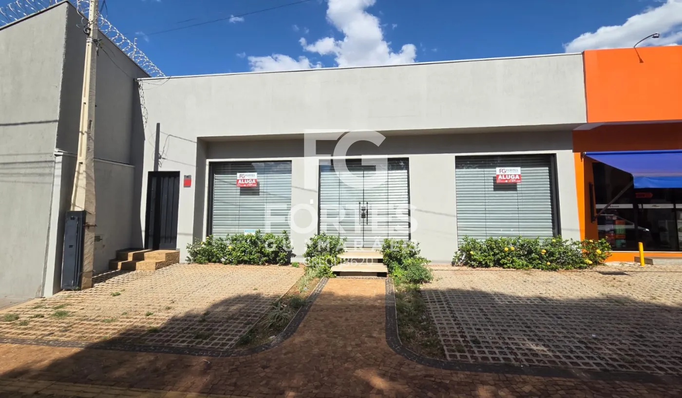 Alugar Comercial / Imóvel Comercial em Ribeirão Preto R$ 4.000,00 - Foto 1